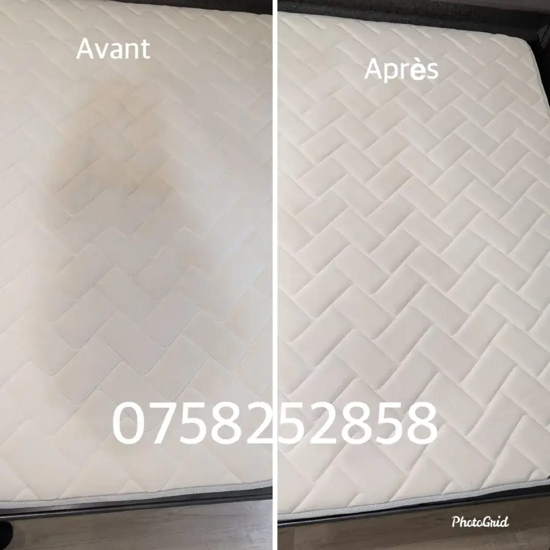 Nettoyage et remise en état par Seneyapropete multiservices - photo 2