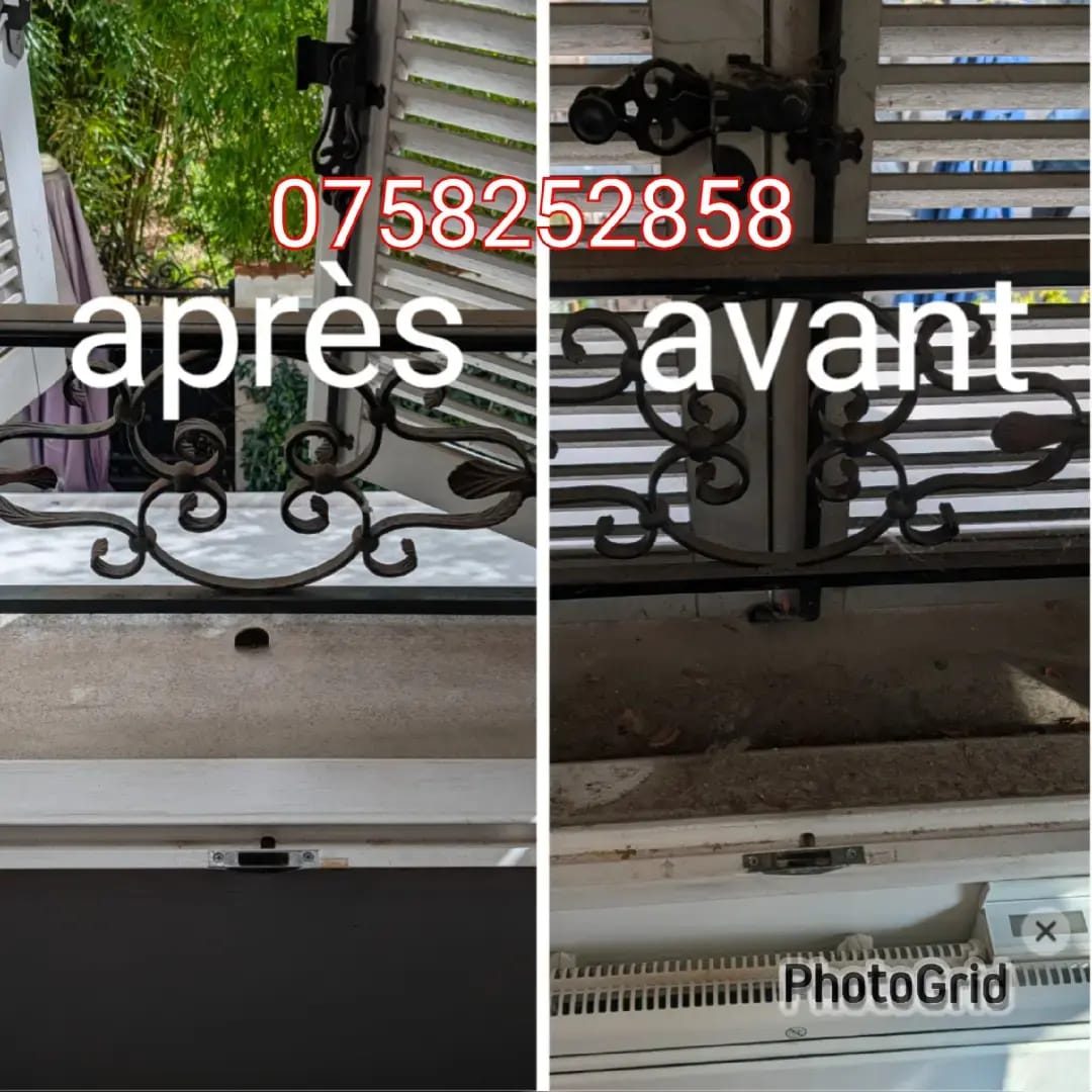 Nettoyage de logement à Levallois-Perret par Seneyapropete - photo 4