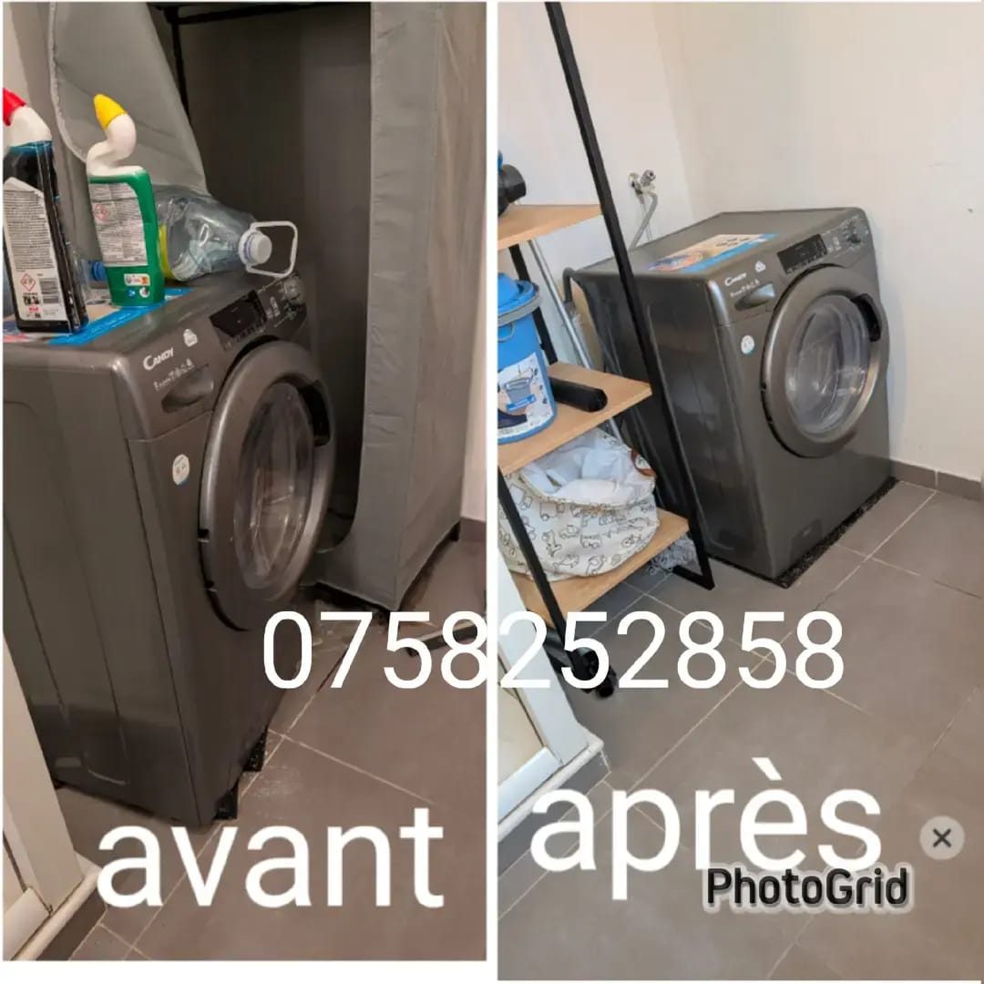 Chantier multiservice Seneyapropete en Île-de-France - photo 33